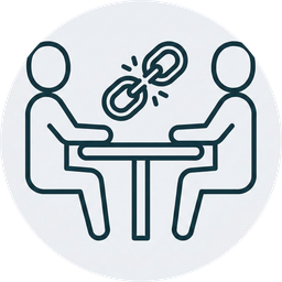 консультування щодо залежностей