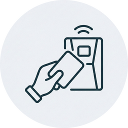 контроль доступу