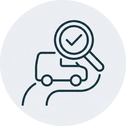 контроль при виїзних послугах