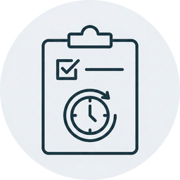 контроль режиму