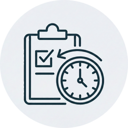 контроль виконання призначень