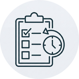 контроль виконання програми