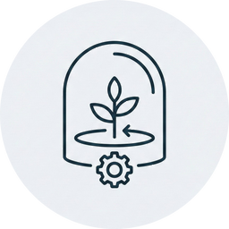 контрольоване середовище