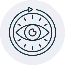 цілодобове спостереження (24/7)