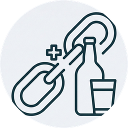 лікування алкоголізму