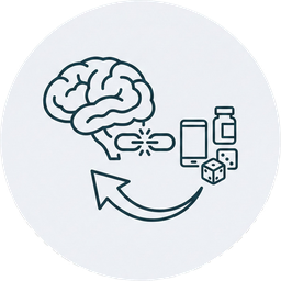 лікування інших залежностей