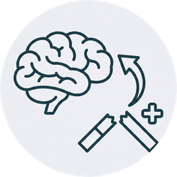 лікування нікотинової залежності