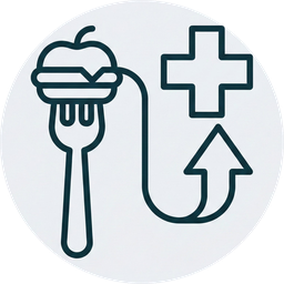 лікування харчової залежності