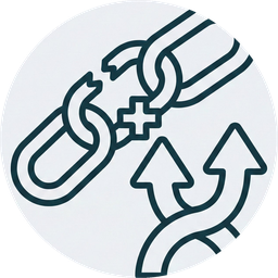 лікування полізалежностей