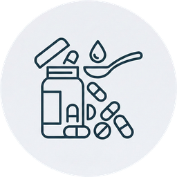 медикаментозна терапія