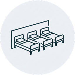 палати стаціонару