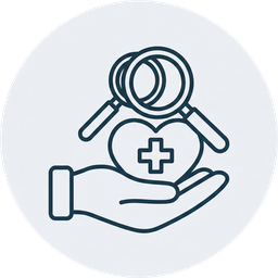 підбір підтримуючої терапії