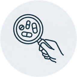 підбір терапії