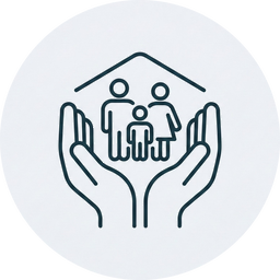 підтримка сім'ї