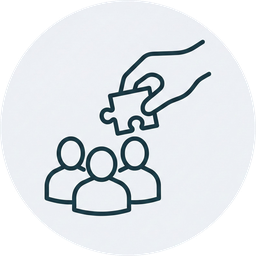 допомога у вирішенні соціальних завдань