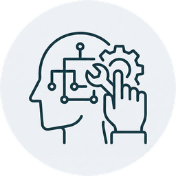 робота з поведінковими моделями