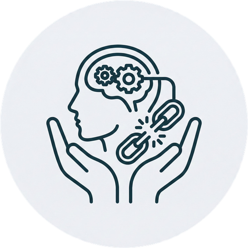 робота із залежною поведінкою