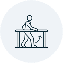 реабілітаційні тренування