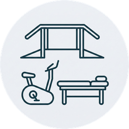 реабілітаційні зони