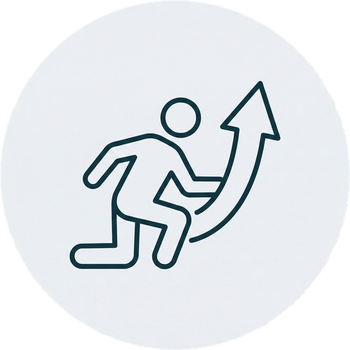 реабілітація після зривів