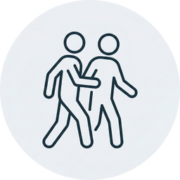 супровід пацієнтів