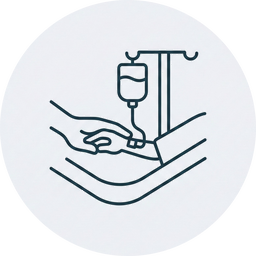 супровід під час процедур