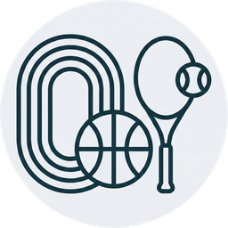 спортивні зони