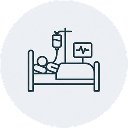 Стаціонарне лікування