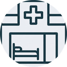 стаціонарне перебування