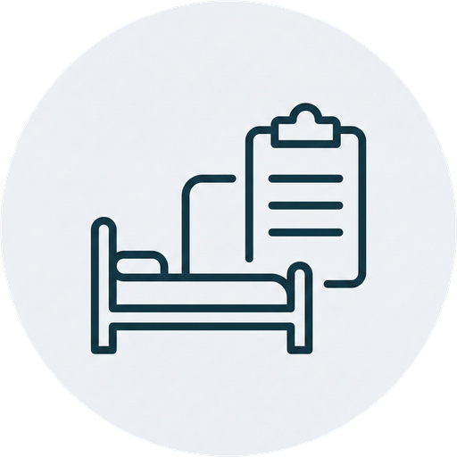 стаціонарні програми