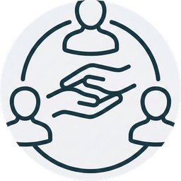 участь у групах взаємодопомоги