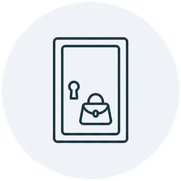 зберігання особистих речей