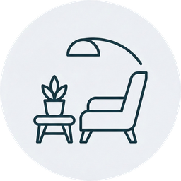 зона відпочинку