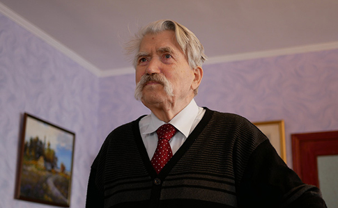 Олександр В.